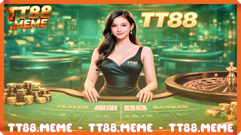 Casino Live TT88